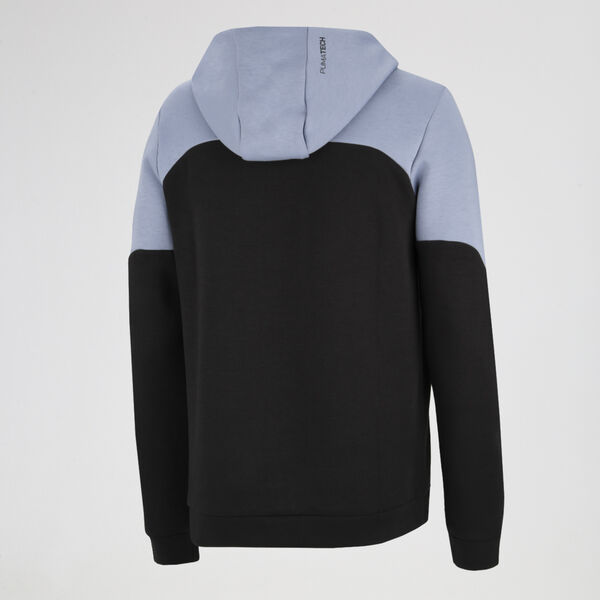 Buzo con Cierre Puma Pumatech Structured Hombre