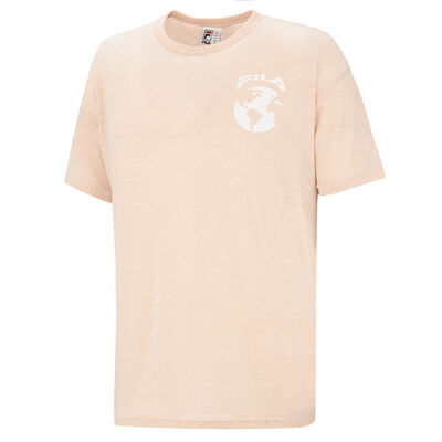 Remera Fila Change The Future Mini Earth Unisex