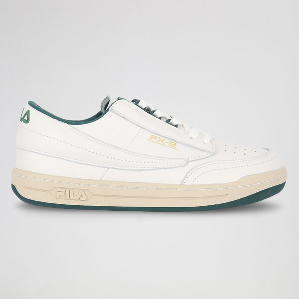 Zapatillas Fila Fx-2 Vintage Mujer