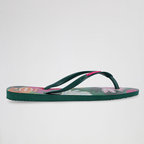 Ojotas Havaianas Slim Summer Bliss para Mujer