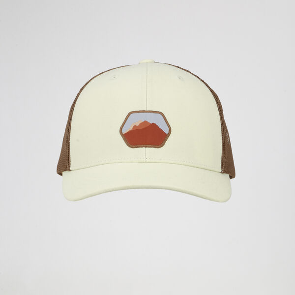 Gorra Martha Alerces