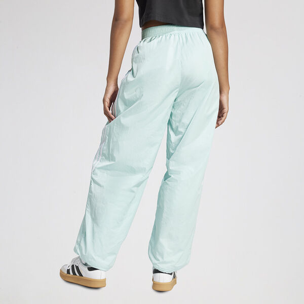 Pantalón adidas Adicolor Teamgeist Holgado Mujer