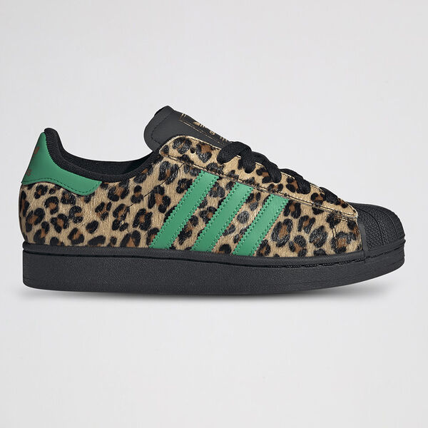 Zapatillas adidas Superstar Ii Sintético Mujer