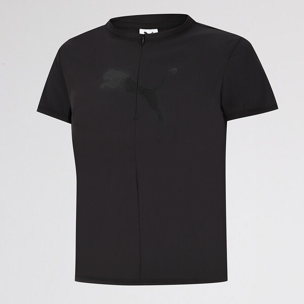 Remera Puma Dare To Slim Mujer