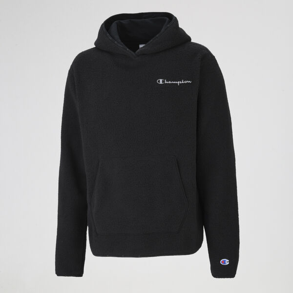 Buzo Champion Cozy Shearling Hombre