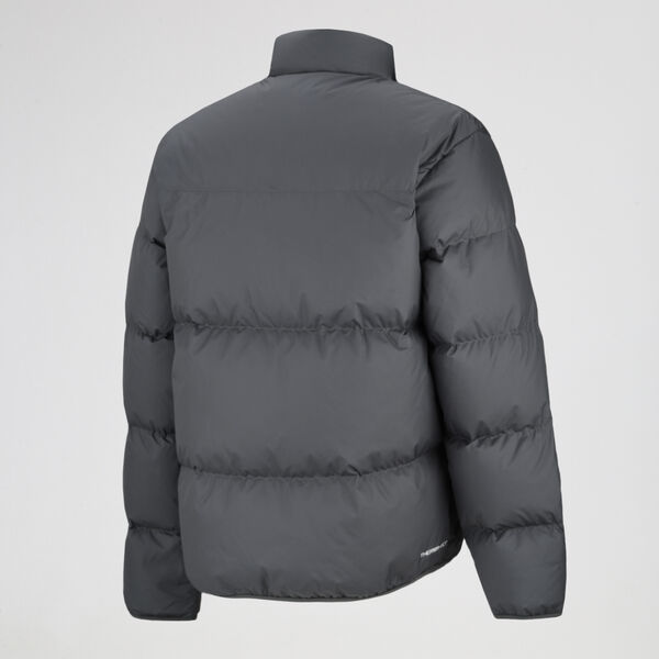 Campera Nike Sportswear Club Therma Hombre