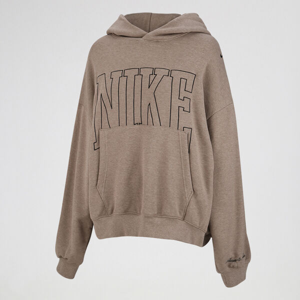 Buzo Nike Sportwear Mujer