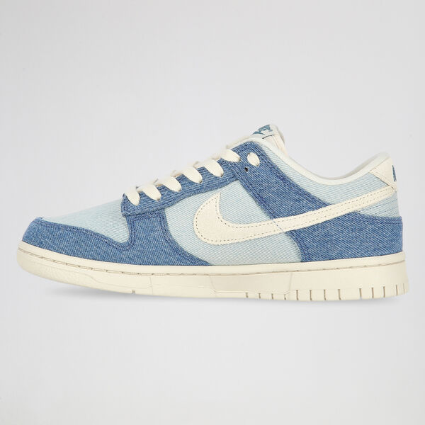 Zapatillas Nike Dunk Low Na1 Mujer