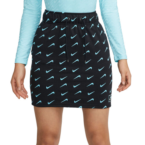 Pollera Nike Sportswear Icon Clash