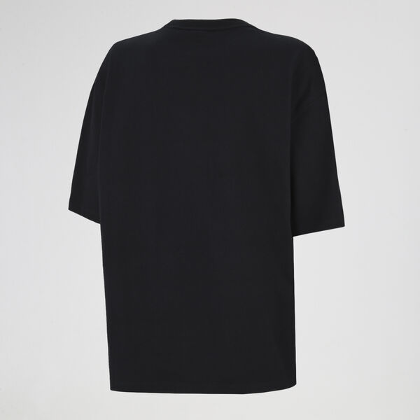 Remera adidas Essentials Boyfriend Mujer