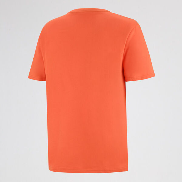 Remera Converse Chuck Hombre algod&oacute;n