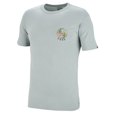 Remera Urbana Vans Elevated Minds Ss Hombre