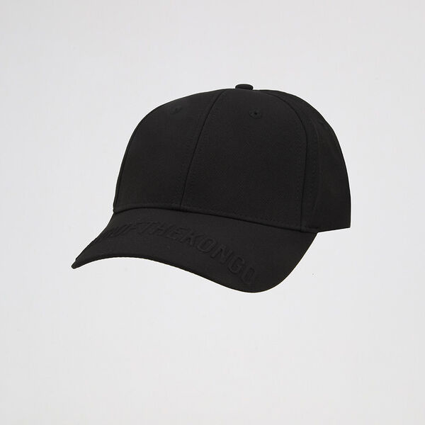 Gorra Topper Logo