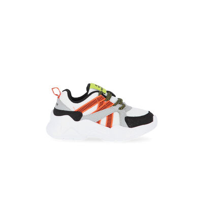 Zapatillas Topper Chalpa Niño