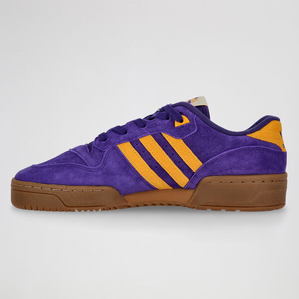 Zapatillas adidas Rivalry Low Hombre