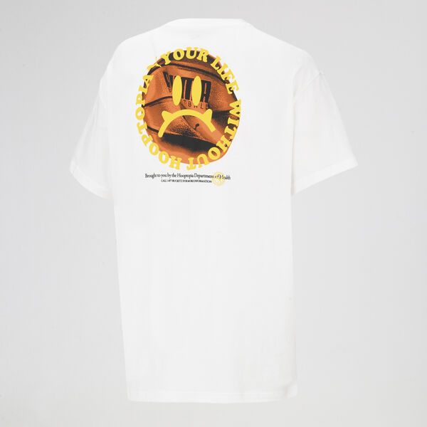 Remera Puma Hooptopia IS Life Hombre