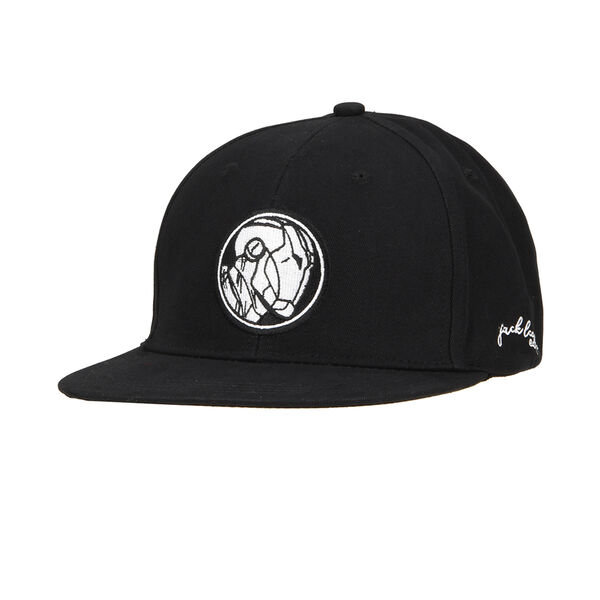 Gorra Jack Lee Capitan