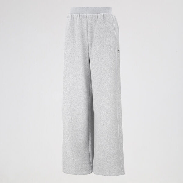 Pantalón Reebok Classics Identity Wide Leg Mujer