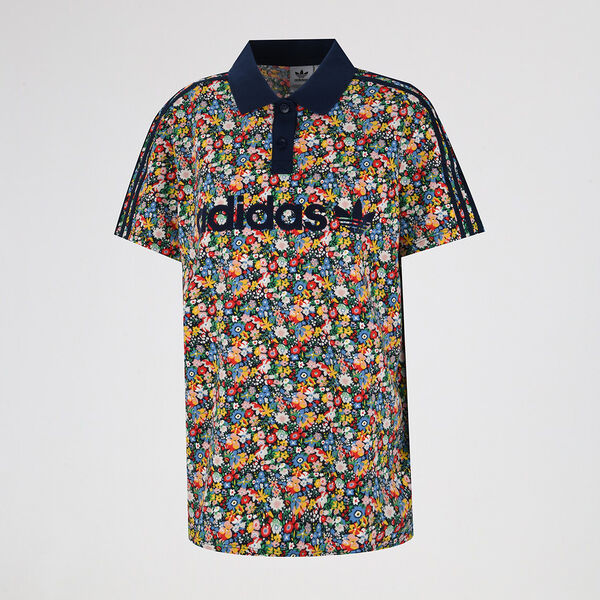 Remera adidas Liberty Mujer