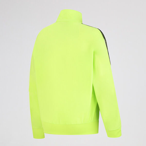 Buzo con cierre adidas Firebird Hombre