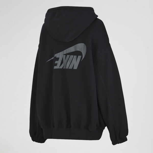 Campera Nike Sportswear Dance Oversized Mujer