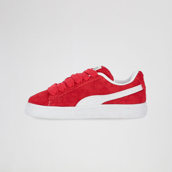 Zapatillas Puma Suede Xl Infantil