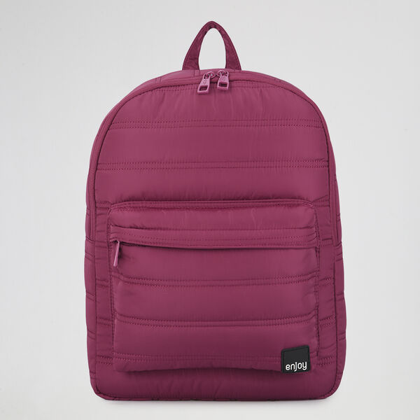 Mochila Enjoy & Smile Buenos Aires