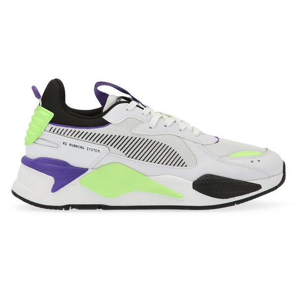 Zapatillas Puma Rs-x Geek Unisex