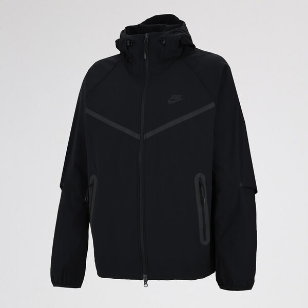 Campera Nike Tech Woven Hombre
