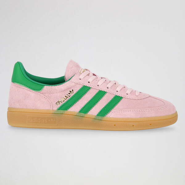 Zapatillas adidas Handball Spezial Gamuza Mujer