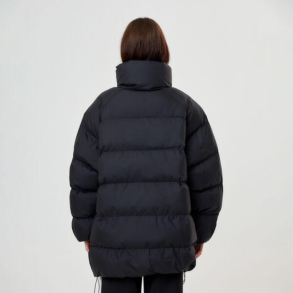 Campera Puma Classics Puffer de Mujer