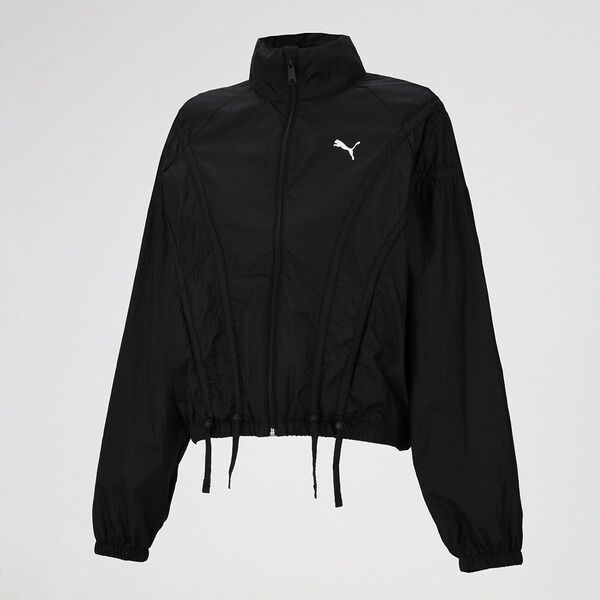 Campera Puma Dare To Oversized Mujer