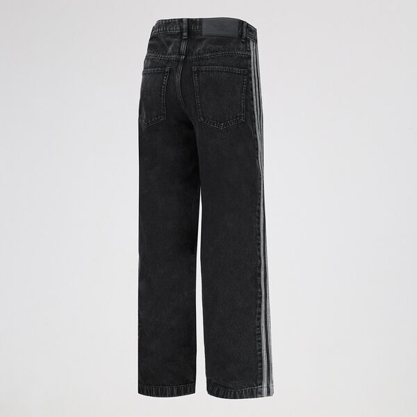 Pantalón adidas Adicolor Denim Firebird Hombre