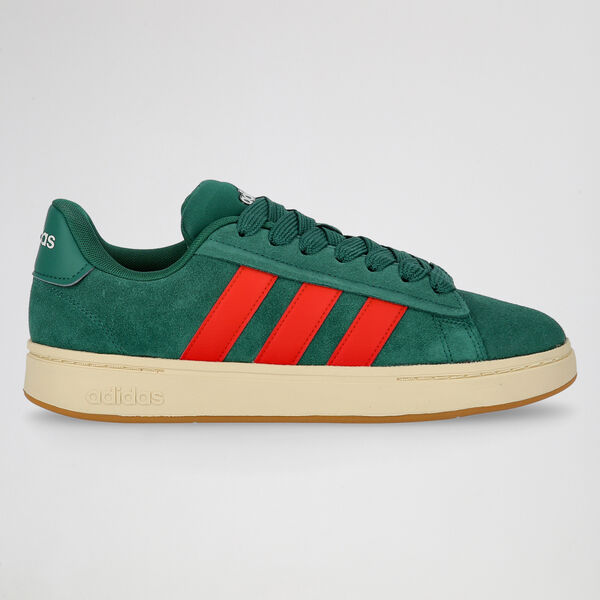 Zapatillas adidas Grand Court Alpha 00s Hombre