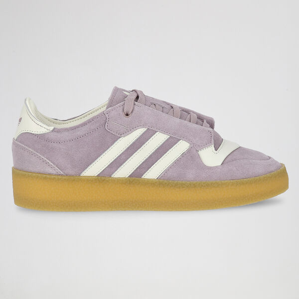Zapatillas adidas Rivalry Crepe