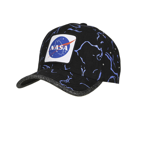 Gorra Capslab Nasa