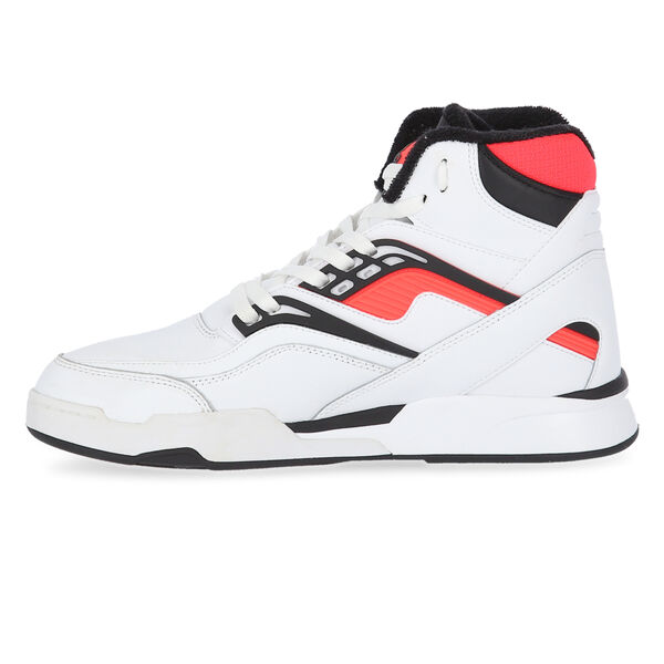 Zapatillas Urbanas Reebok Pump Tz Hombre