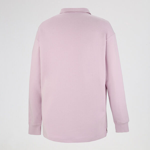 Buzo Puma Better Classics Polo
