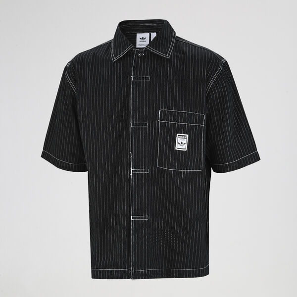 Camisa adidas Wabash Hombre