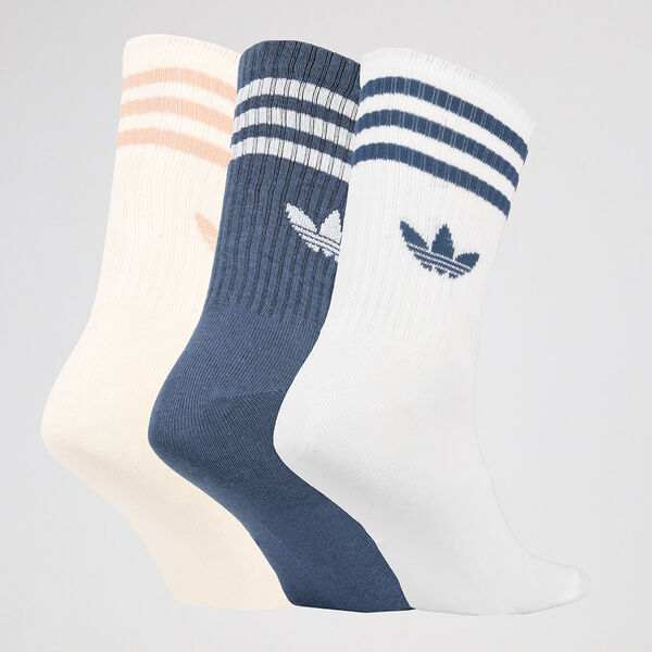 Pack de Medias adidas Originals 3 Tiras