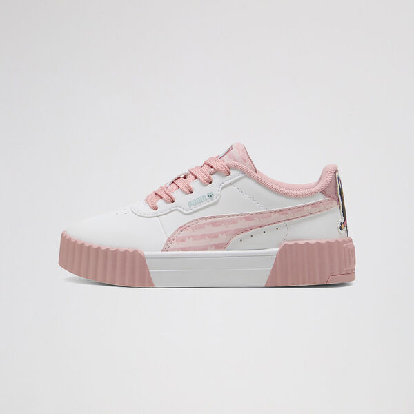 Zapatillas Puma Gabby&rsquo;s Dollhouse Carina 3.0 Ni&ntilde;a cordones