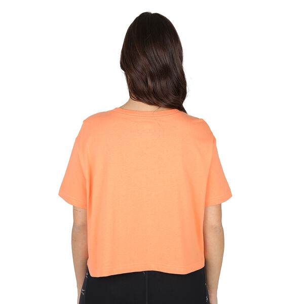 Remera urbana Nke Sportwear essencial Mujer