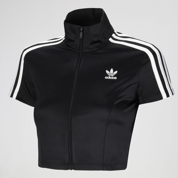 Campera adidas Adicolor Mujer