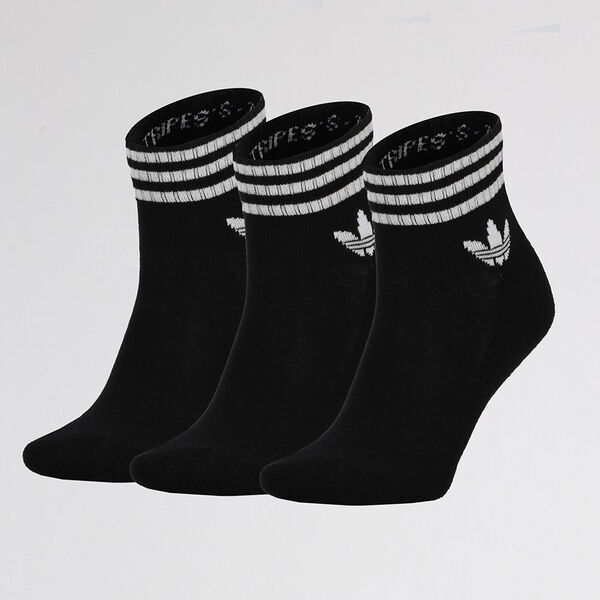 Pack De Medias adidas Clasicos X3
