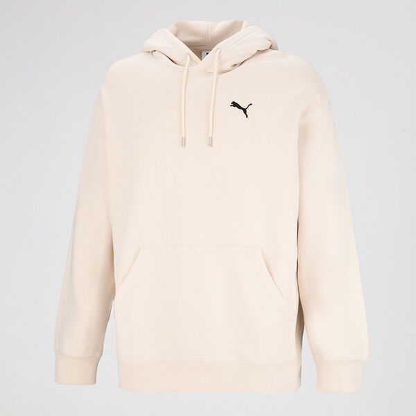 Buzo Puma Wardrobe Essentials Hombre