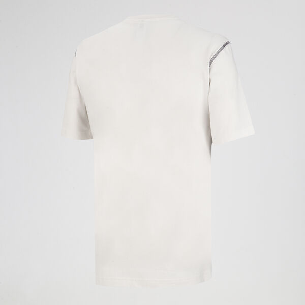 Remera adidas Graphic Desgastada Hombre