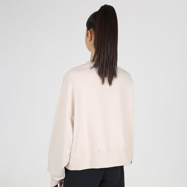 Buzo Urbano Nike Sportswear Collection Essentials Mujer