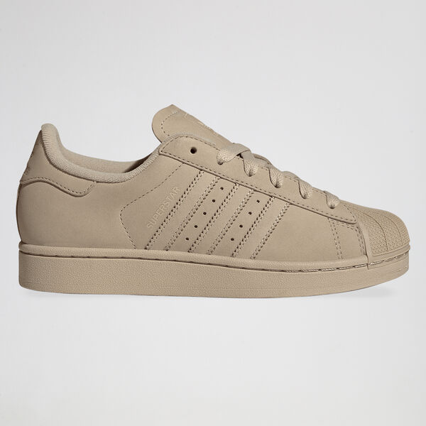 Zapatillas adidas Superstar II Mujer