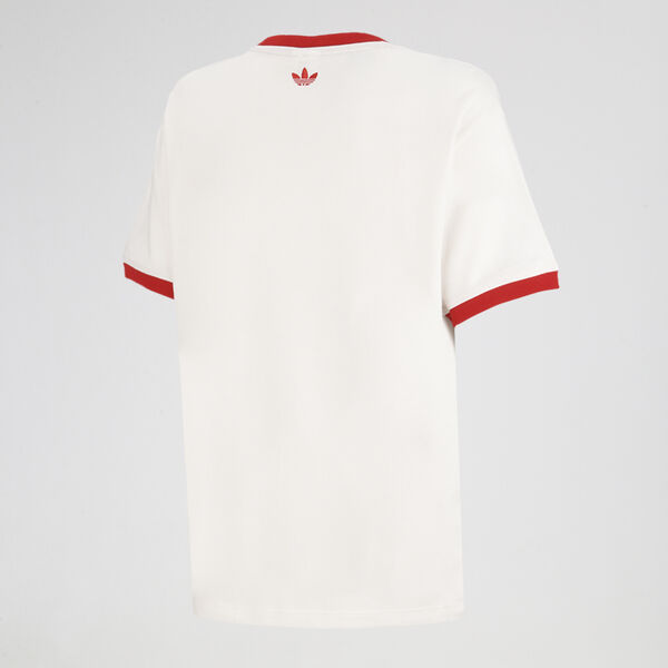 Remera adidas Lions Mujer