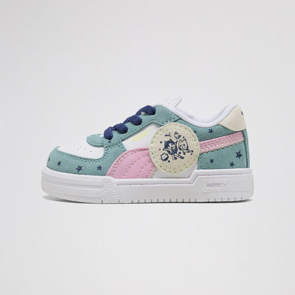 Zapatillas Puma x Gabby&rsquo;s Dollhouse CA Pro para beb&eacute;s